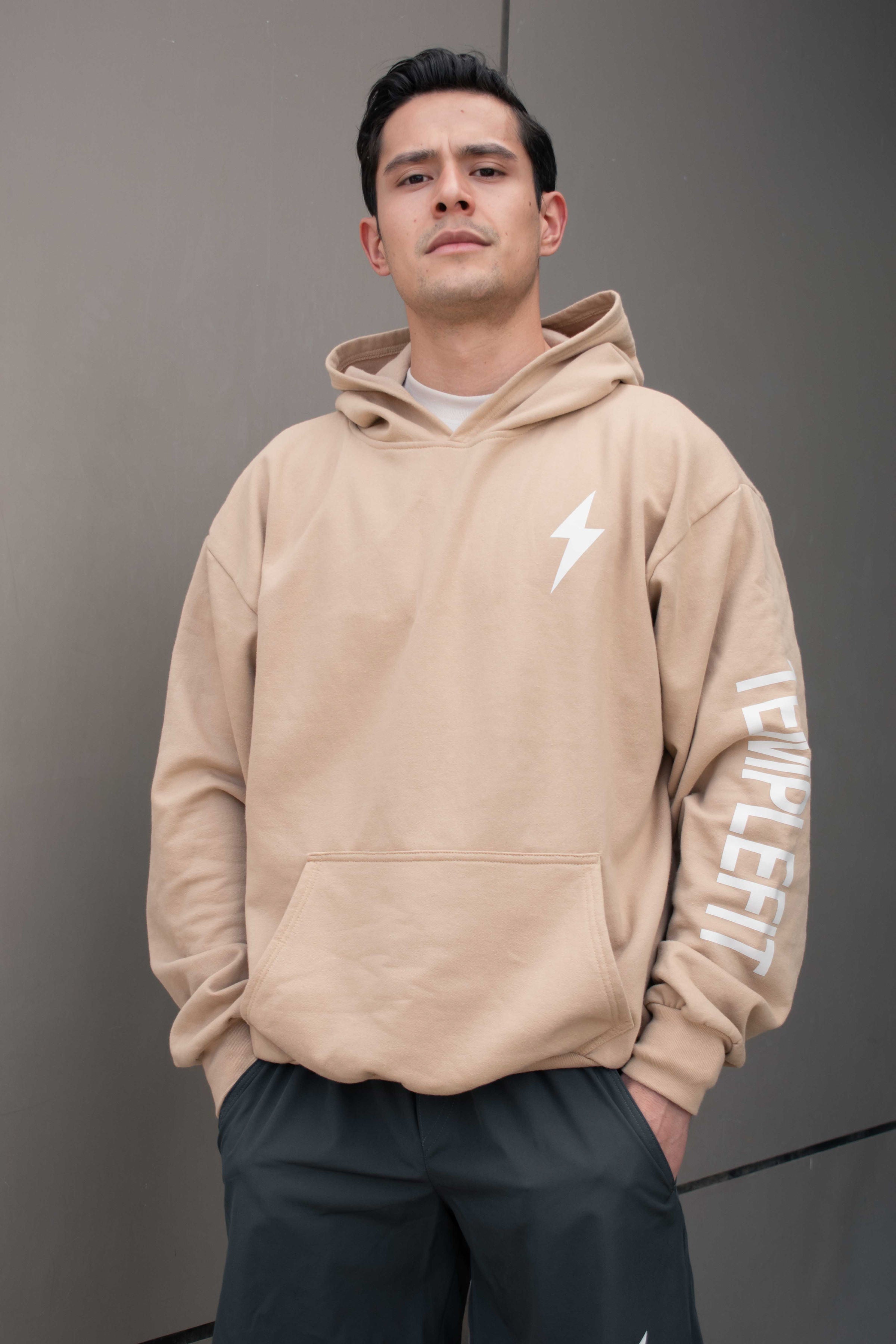 Hoodies - Limited Edition -