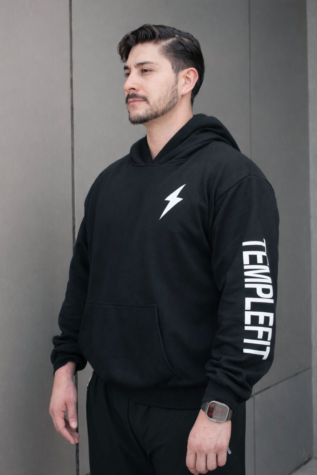 Hoodies - Limited Edition -